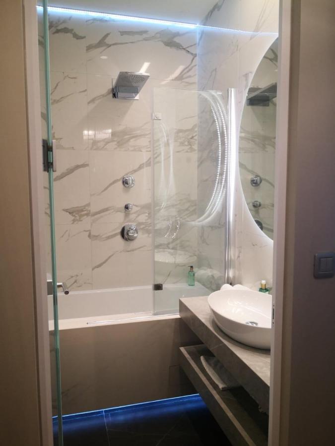 Fortuna Luxury Rooms 1 Split Exterior foto