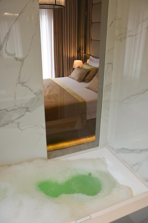 Fortuna Luxury Rooms 1 Split Exterior foto
