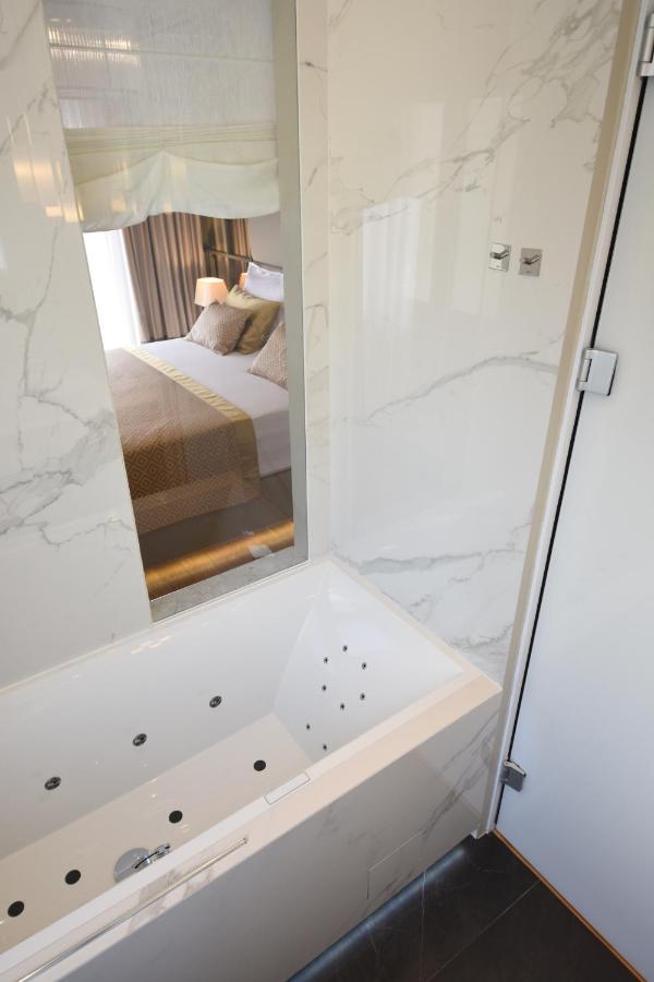 Fortuna Luxury Rooms 1 Split Exterior foto