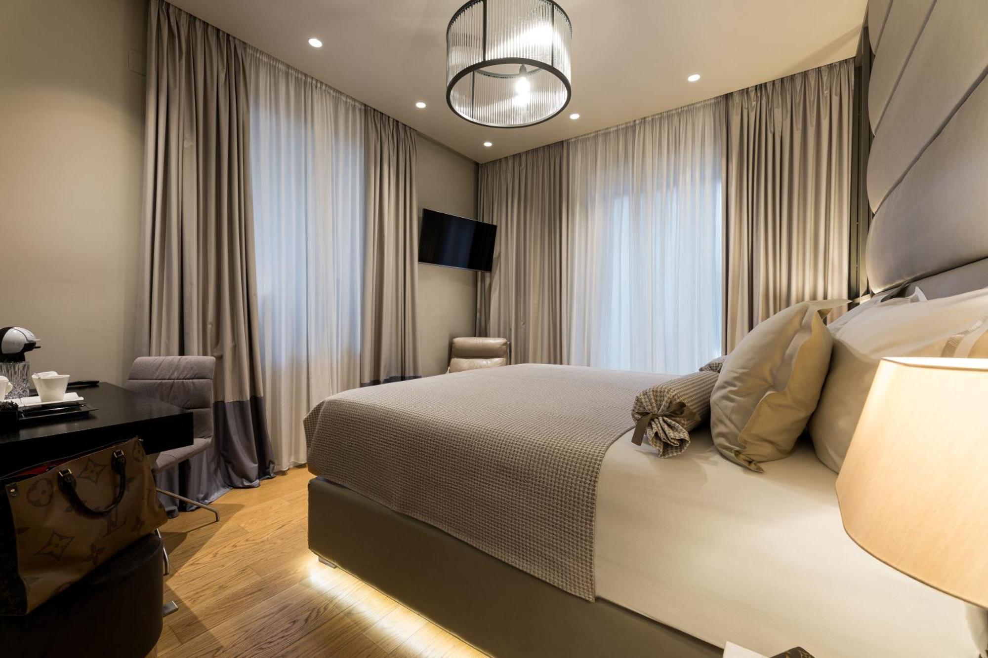 Fortuna Luxury Rooms 1 Split Exterior foto